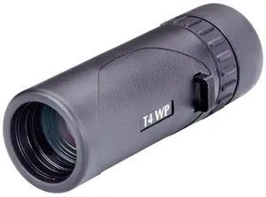 T4 Trailfinder WP 8x25 Monocular - Black 30710 T4 Trailfinder WP 8x25 Monocular - Black 30710