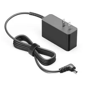 12V AC Adapter Charger for SGIN M17 Pro M17Pro M17S 17 Inch 17.3" Windows 11 Laptop Notebook Computer Naclud X15 FUNYET Duetbook 14 NY-01 ApoloSign NJP1561P NJP1561P-02 Power Supply Cord 12V AC Adapter Charger for SGIN M17 Pro M17Pro M17S 17 Inch 17.3" Windows 11 Laptop Notebook Computer Naclud X15 FUNYET Duetbook 14 NY-01 ApoloSign NJP1561P NJP1561P-02 Power Supply Cord