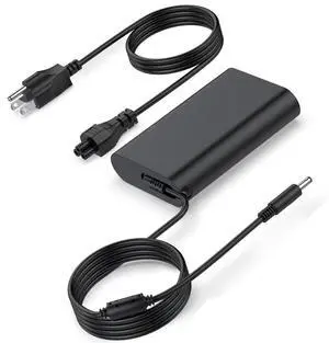 130W Charger for Dell Inspiron 7700 5400 5490 AIO W23C002 W24C W24C001 W24C002 All-in-One PC Power Supply Adapter Cord 130W Charger for Dell Inspiron 7700 5400 5490 AIO W23C002 W24C W24C001 W24C002 All-in-One PC Power Supply Adapter Cord