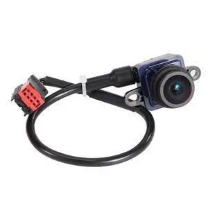 68417057AA OE Back up Camera Replacement for Dodge Ram Promaster 1500 2500 3500 2018-2021, Rear View Reverse Park Assist Camera 68417057AA OE Back up Camera Replacement for Dodge Ram Promaster 1500 2500 3500 2018-2021, Rear View Reverse Park Assist Camera