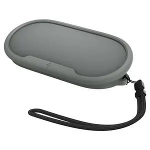 for Google TV Streamer Case, Drill-Free Mount, Silicone Fit | Wall/TV Hanger, Protection Case with Lanyard - Hazel for Google TV Streamer Case, Drill-Free Mount, Silicone Fit | Wall/TV Hanger, Protection Case with Lanyard - Hazel