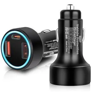 EMP Vehicle Protection, Equipped with Additional USB Sockets, Suitable for 12-Volt DC in Cars and Trucks, Providing Protection Against Solar Flares & Power Surges EMP Vehicle Protection, Equipped with Additional USB Sockets, Suitable for 12-Volt DC in Cars and Trucks, Providing Protection Against Solar Flares & Power Surges