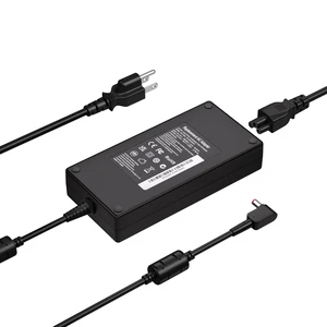 19.5V 9.23A 180W for Acer Laptop Charger Nitro Predator Helios Triton Compatible with Acer Nitro 5 7 AN515-57 AN515-55 53 Predator Helios 300 G3-571 PH315-52 Triton 300 Series Laptop-5.5x1.7MM 19.5V 9.23A 180W for Acer Laptop Charger Nitro Predator Helios Triton Compatible with Acer Nitro 5 7 AN515-57 AN515-55 53 Predator Helios 300 G3-571 PH315-52 Triton 300 Series Laptop-5.5x1.7MM
