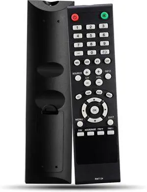 New RMT-24 TV Remote Control for Westinghouse TV DW39F1Y1 DWM48F1Y1 DWM32H1G1 DWM40F1Y1 New RMT-24 TV Remote Control for Westinghouse TV DW39F1Y1 DWM48F1Y1 DWM32H1G1 DWM40F1Y1