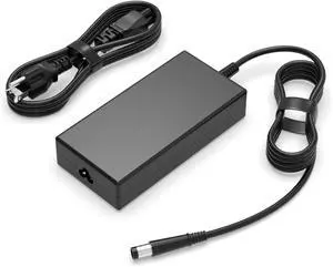 180W Laptop Charger Compatible with Dell Precision Alienware 13 15 17 R1 R2 G3 G5 G7 Series2320 2350 3579 3379 5587 5590 7510 7588 7590 7710,OptiPlex 3011 AIO;M4600 M4700 M4800 AC Adapter Tip 7.4mm 180W Laptop Charger Compatible with Dell Precision Alienware 13 15 17 R1 R2 G3 G5 G7 Series2320 2350 3579 3379 5587 5590 7510 7588 7590 7710,OptiPlex 3011 AIO;M4600 M4700 M4800 AC Adapter Tip 7.4mm