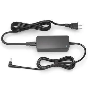 UL Listed Charger Fit for LG Gram Laptop Fit for LG Gram 13.3" 14" 15" 17" Series 13Z970 13Z975 13Z980 14Z960 14Z970 14Z980 15Z970 15Z975 15Z980 17Z990 17Z995 Round Tip AC Adapter Extra Long Power UL Listed Charger Fit for LG Gram Laptop Fit for LG Gram 13.3" 14" 15" 17" Series 13Z970 13Z975 13Z980 14Z960 14Z970 14Z980 15Z970 15Z975 15Z980 17Z990 17Z995 Round Tip AC Adapter Extra Long Power