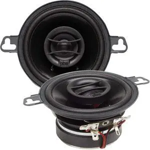 S-3502 3.5" Coaxial OEM Speakers, Set of 2 (S3502) S-3502 3.5" Coaxial OEM Speakers, Set of 2 (S3502)