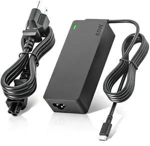 65W USB Type C Charger Compatible with Acemagic AX16 AX15 Laptop | Compatible with Nimo N171 N171S N151 N152 N153 N154 N151S 17.3" 15.6" Type C Notebook Power Supply Cord 65W USB Type C Charger Compatible with Acemagic AX16 AX15 Laptop | Compatible with Nimo N171 N171S N151 N152 N153 N154 N151S 17.3" 15.6" Type C Notebook Power Supply Cord