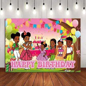1Pack Gracies Corner Party Decoration Banner Photography Background for Kids Birthday Party Gracies Corner Photo Booth Props (4.16X2.3 Ft) 1Pack Gracies Corner Party Decoration Banner Photography Background for Kids Birthday Party Gracies Corner Photo Booth Props (4.16X2.3 Ft)