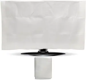 Extra Large Foam Flat Screen TV Cover Fits Up to 84"L x 52"W Flat Screen TV86-90 Inch Television Foam Cover for TV Protection During House Moving, Storage, or Home Renovation-1 Pack Extra Large Foam Flat Screen TV Cover Fits Up to 84"L x 52"W Flat Screen TV86-90 Inch Television Foam Cover for TV Protection During House Moving, Storage, or Home Renovation-1 Pack