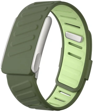 Replacement Strap for Whoop 5.0 MG Sportflex Band, Army Green Waterproof, Silicone, Adjustable Wristband Replacement Strap for Whoop 5.0 MG Sportflex Band, Army Green Waterproof, Silicone, Adjustable Wristband