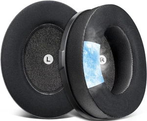 Cooling Earpads for HyperX Cloud Orbit(S)- Black Also for Audeze Penrose(X)/Mobius Headphones Cooling Earpads for HyperX Cloud Orbit(S)- Black Also for Audeze Penrose(X)/Mobius Headphones