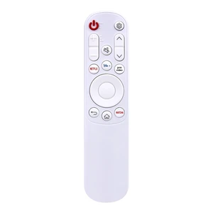 AKB76039307 Replace Remote Compatible with LG StanbyME & StanbyME Go TV 27 Class LED Full HD Smart webOS Touch Screen 27ART10AKPL AKB76039307 Replace Remote Compatible with LG StanbyME & StanbyME Go TV 27 Class LED Full HD Smart webOS Touch Screen 27ART10AKPL