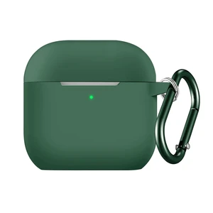 Sahara - Venture Series Silicone Case for AirPods 4, Cactus Green, (HP00170) Sahara - Venture Series Silicone Case for AirPods 4, Cactus Green, (HP00170)