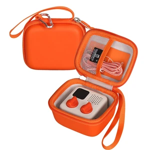 Hard Storage Case for Yoto Mini (2024 Edition) + Music Player, Travel Carrying Case for Childrens Speaker Plays Audiobook Cards (Box Only) Hard Storage Case for Yoto Mini (2024 Edition) + Music Player, Travel Carrying Case for Childrens Speaker Plays Audiobook Cards (Box Only)