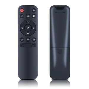 Replacement Remote Control for WellSonic HY300PRO+, TOPTRO TP2 Projector for LYNCAST X1AQ, Trunera HY300 PRO, WEMI, CAMWORLD Smart Mini Projector Replacement Remote Control for WellSonic HY300PRO+, TOPTRO TP2 Projector for LYNCAST X1AQ, Trunera HY300 PRO, WEMI, CAMWORLD Smart Mini Projector