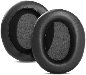 Ear Pads Replacement for Behringer HPS 3000 HPS3000 Headset Ear Cover Cushions Protein Leather,Memory Foam,Black Ear Pads Replacement for Behringer HPS 3000 HPS3000 Headset Ear Cover Cushions Protein Leather,Memory Foam,Black
