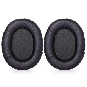 Cloud 2 Earpads for HyperX Cloud II/Cloud Alpha/Cloud Flight - Black Protein Leather Memory Foam Cushions, for Cloud Core/Stinger/Mix/HyperX Cloud II Cloud Pro HyperX Cloud Alpha Gaming Headsets Cloud 2 Earpads for HyperX Cloud II/Cloud Alpha/Cloud Flight - Black Protein Leather Memory Foam Cushions, for Cloud Core/Stinger/Mix/HyperX Cloud II Cloud Pro HyperX Cloud Alpha Gaming Headsets