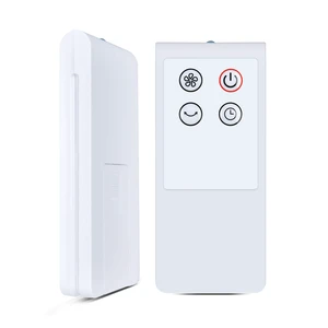 Replacement Remote Control Intended for Midea FZ10-16AR Column Fanfor Netta,for PELONIS FS40-19PRD 16" Oscillating Pedestal Stand Up Fan Replacement Remote Control Intended for Midea FZ10-16AR Column Fanfor Netta,for PELONIS FS40-19PRD 16" Oscillating Pedestal Stand Up Fan