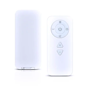 New Fan Replacement Remote Control for ULTTY CR021 90°Bladeless Tower Fan and Air Purifier in one (Color New Fan Replacement Remote Control for ULTTY CR021 90°Bladeless Tower Fan and Air Purifier in one (Color