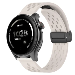 Compatible with Cubitt Viva Pro Bands, Quick Release Breathable Silicone Replacemet Band Straps Compatible with Cubitt Viva Pro, Viva, Aura Pro 2, 1 / Aura 2, 1 / Terra Smart Watch Compatible with Cubitt Viva Pro Bands, Quick Release Breathable Silicone Replacemet Band Straps Compatible with Cubitt Viva Pro, Viva, Aura Pro 2, 1 / Aura 2, 1 / Terra Smart Watch