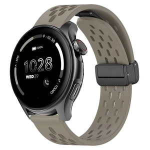 Compatible with Cubitt Viva Pro Bands, Quick Release Breathable Silicone Replacemet Band Straps Compatible with Cubitt Viva Pro, Viva, Aura Pro 2, 1 / Aura 2, 1 / Terra Smart Watch Compatible with Cubitt Viva Pro Bands, Quick Release Breathable Silicone Replacemet Band Straps Compatible with Cubitt Viva Pro, Viva, Aura Pro 2, 1 / Aura 2, 1 / Terra Smart Watch