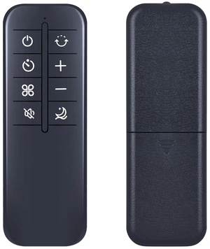 Remote Replacement for LEVOIT Tower Fan Oscillating Standing Fan Full Function Replacement, No Programming, Stable Signal, Fast Response Remote Replacement for LEVOIT Tower Fan Oscillating Standing Fan Full Function Replacement, No Programming, Stable Signal, Fast Response
