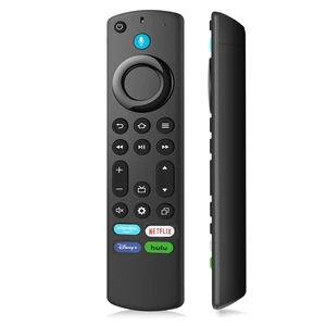 Replacement Remote for All Insignia-Toshiba-Pioneer-Fire-Smart-TVs, Voice Control Replacement Remote for All Insignia-Toshiba-Pioneer-Fire-Smart-TVs, Voice Control