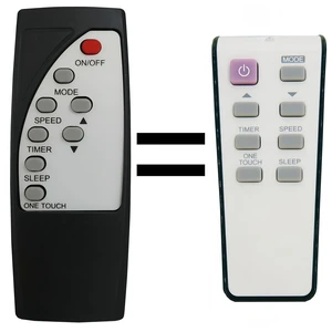 Replacement Remote Control for Comfort-aire Window Air Conditioner Rg32a/e WA-1011S WA-1211S WA-6011S WA-8011S WAC412115RX Replacement Remote Control for Comfort-aire Window Air Conditioner Rg32a/e WA-1011S WA-1211S WA-6011S WA-8011S WAC412115RX