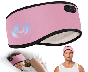 Modal-Fabric Bluetooth Headband Headphones for Sleep and Sports Wireless Headbands with Breathable Modal-Fabric, Comfortable for Side Sleepers Sleeping, Running, Yoga and Travel Modal-Fabric Bluetooth Headband Headphones for Sleep and Sports Wireless Headbands with Breathable Modal-Fabric, Comfortable for Side Sleepers Sleeping, Running, Yoga and Travel