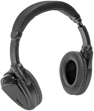 10-0500F Infrared Headphones Universal Fit 10-0500F Infrared Headphones Universal Fit