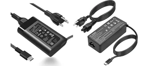 65W USB C Laptop Charger for HP-100W USB C Charger 65W USB C Laptop Charger for HP-100W USB C Charger
