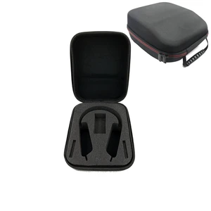 HD660s Headphone Case for Sennheiser HD660s 650 600 599 598 CS Headset Case Travel Bag/Headphone Carrying Case/Storage Bag (Oxford Cloth) HD660s Headphone Case for Sennheiser HD660s 650 600 599 598 CS Headset Case Travel Bag/Headphone Carrying Case/Storage Bag (Oxford Cloth)