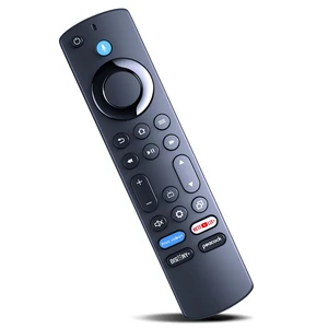 ERF3C84H(1344) Replacement Voice Remote Control for Hisense E6 Series TV Compatible with Hisense QLED 4K UHD Smart TV 43E6QF 50E6QF 55E6QF 65E6QF 75E6QF 85E6QF 100E6QF 2025 Model ERF3C84H(1344) Replacement Voice Remote Control for Hisense E6 Series TV Compatible with Hisense QLED 4K UHD Smart TV 43E6QF 50E6QF 55E6QF 65E6QF 75E6QF 85E6QF 100E6QF 2025 Model