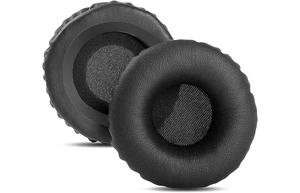 Professional Headphone Replacement Ear Pads Cushions Headset Earpads Compatible with JVC HA-S30BT HA S30BT Headset Headphone Professional Headphone Replacement Ear Pads Cushions Headset Earpads Compatible with JVC HA-S30BT HA S30BT Headset Headphone