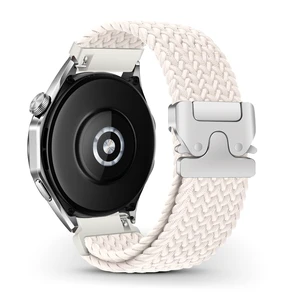 22mm Nylon Band for Amazfit Balance 3/Bip 6/Bip 5 (Starlight) Breathable, Soft, Comfor, Woven Nylon Sport Replacement Band for Amazfit Active Max/Cheetah 2 Ultra, for Garmin Venu 4 45mm 22mm Nylon Band for Amazfit Balance 3/Bip 6/Bip 5 (Starlight) Breathable, Soft, Comfor, Woven Nylon Sport Replacement Band for Amazfit Active Max/Cheetah 2 Ultra, for Garmin Venu 4 45mm
