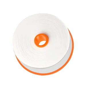 Fiber Optic Cleaner Replacement Core for Optical Fiber Cleaning Box,Cassette Fiber Optic Cleaner Replacement Tape,Cleans Over 550 Times(White) Fiber Optic Cleaner Replacement Core for Optical Fiber Cleaning Box,Cassette Fiber Optic Cleaner Replacement Tape,Cleans Over 550 Times(White)