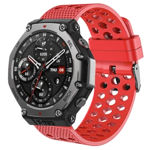 Compatible with Amazfit Bip 6 bands, Quick Release 22mm, 20mm Silicone Replacement Wristbands Sport Strap Compatible with Amazfit Active 2 Sqaure Smart Watch Compatible with Amazfit Bip 6 bands, Quick Release 22mm, 20mm Silicone Replacement Wristbands Sport Strap Compatible with Amazfit Active 2 Sqaure Smart Watch