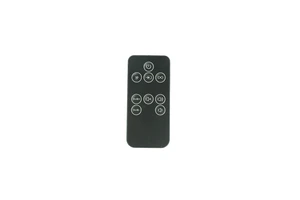 Replacement Remote Control for Energy Sound Bars - Compatible with Models Power Base, BTS2.1, SB120, 1060316, RT1060316, 1060303; No Programming Needed Replacement Remote Control for Energy Sound Bars - Compatible with Models Power Base, BTS2.1, SB120, 1060316, RT1060316, 1060303; No Programming Needed