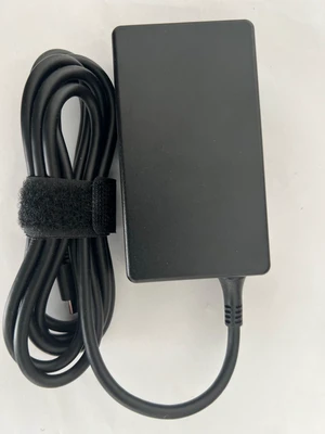 Original Replacement for HP L65505-002 - 65W 20V 3.25A USB-C AC Adapter for,Spectre 13 X360,Elite X2 1012 G1, Compatible with P/N: L65505-002, L67440-001, A065RP25P, TPN-CA21 Original Replacement for HP L65505-002 - 65W 20V 3.25A USB-C AC Adapter for,Spectre 13 X360,Elite X2 1012 G1, Compatible with P/N: L65505-002, L67440-001, A065RP25P, TPN-CA21