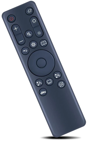 AKB76044701 Replacement Remote Control for LG Ultragear OLED Gaming Monitor for model:27GR95QE 27GS95QE 27GS95QX 27GR95QL 27GS95QE-B 45GR95QE 45GR95QE-B 45GR95QEB 45GR95QE-B.AHK 45GR95QE-B.AUS AKB76044701 Replacement Remote Control for LG Ultragear OLED Gaming Monitor for model:27GR95QE 27GS95QE 27GS95QX 27GR95QL 27GS95QE-B 45GR95QE 45GR95QE-B 45GR95QEB 45GR95QE-B.AHK 45GR95QE-B.AUS
