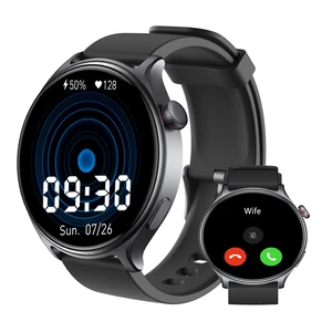 Smart Watch for Women Android - 2025 Best Waterproof Men Fitness Watches (Answer/Make Calls),Heart Rate,Sleep,Pressure,Steps Monitor,Compatible with Android & iOS,100+ Sports Trackers (Black) Smart Watch for Women Android - 2025 Best Waterproof Men Fitness Watches (Answer/Make Calls),Heart Rate,Sleep,Pressure,Steps Monitor,Compatible with Android & iOS,100+ Sports Trackers (Black)
