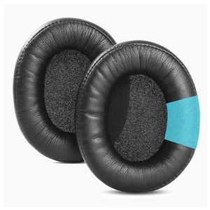 MDR-ZX770BN Ear Pads Replacement for Sony WH-CH700N/MDR-ZX780/MDR-ZX770 MDR-10R Upgrade Ear Cushions Protein Leather Earpads High-Density Memory Foam, Black MDR-ZX770BN Ear Pads Replacement for Sony WH-CH700N/MDR-ZX780/MDR-ZX770 MDR-10R Upgrade Ear Cushions Protein Leather Earpads High-Density Memory Foam, Black