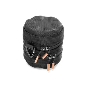 HiFi C100Pro Accessory Storage Case (Double-Layer Space), Storage Bag for Earphone Cables HiFi C100Pro Accessory Storage Case (Double-Layer Space), Storage Bag for Earphone Cables