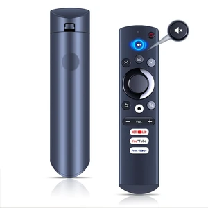 New Voice Replacement Remote Control fit for GooDee Smart 4K Projector YG600-Movin New Voice Replacement Remote Control fit for GooDee Smart 4K Projector YG600-Movin
