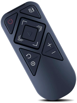 Replacement Remote Control for Nixplay Digital Picture Frame, Model: 10.1 inch W10J W10P W10F W10G W10K X18B Touch Frames Replacement Remote Control for Nixplay Digital Picture Frame, Model: 10.1 inch W10J W10P W10F W10G W10K X18B Touch Frames