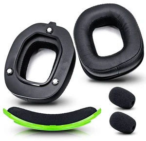 A50 GEN 3 Mod Kit Ear Pads Replacement for Astro A50 GEN 3 Headset - Notice: EARPADS Need to BE Removed When Using The Headphone Base (Not Compatible with A50 Gen 4) A50 GEN 3 Mod Kit Ear Pads Replacement for Astro A50 GEN 3 Headset - Notice: EARPADS Need to BE Removed When Using The Headphone Base (Not Compatible with A50 Gen 4)