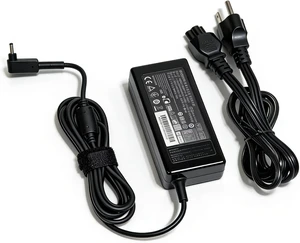 19.5V 65W Charger Fit for HP Stream ProBook EliteBook Pavilion Adapter 19.5V 65W Charger Fit for HP Stream ProBook EliteBook Pavilion Adapter
