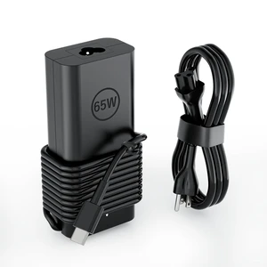65W 45W USB C Charger Compatible with Dell Chromebook 3100 3110 5400 Latitude 5420 5430 5440 5450 5520 5540 7420 7410 XPS 13 Type C Laptop AC Adapter 65W 45W USB C Charger Compatible with Dell Chromebook 3100 3110 5400 Latitude 5420 5430 5440 5450 5520 5540 7420 7410 XPS 13 Type C Laptop AC Adapter