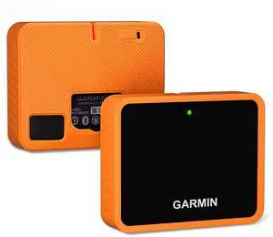Silicone Protective Case for Garmin Approach R10 - Waterproof Shockproof Anti-Scratch Non-Slip Durable Design - with one Screen Protector Film Silicone Protective Case for Garmin Approach R10 - Waterproof Shockproof Anti-Scratch Non-Slip Durable Design - with one Screen Protector Film